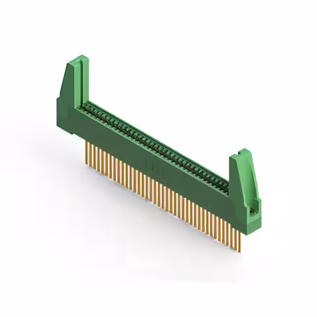 345-039-544-188 EDAC Inc.  Edgeboard Connectors